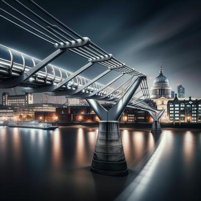 Millennium Bridge