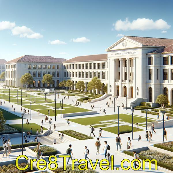 University of California, Irvine