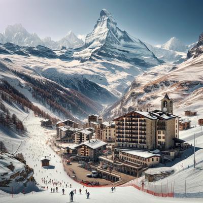 Cervinia Valtournenche