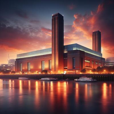 Tate Modern