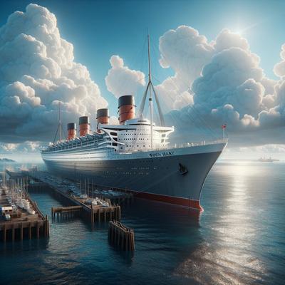 The Queen Mary