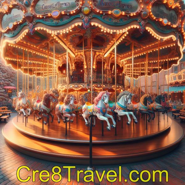 Carousel of Happiness