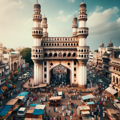 Charminar