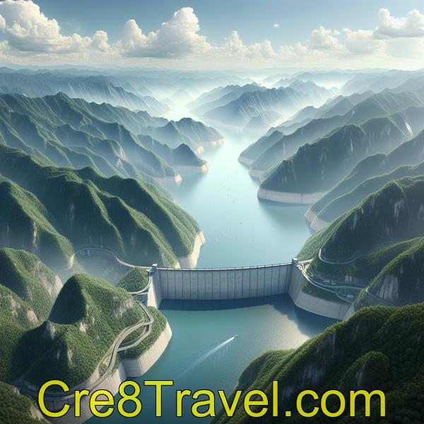 Three Gorges Dam