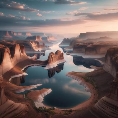 Glen Canyon National Recreation Area