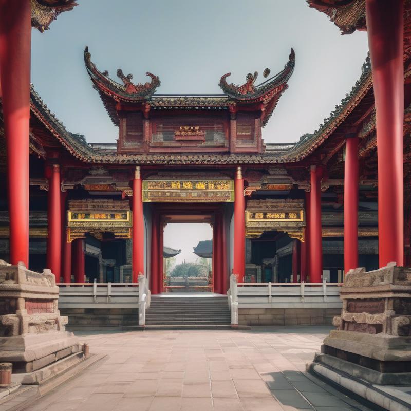 Lingguang Temple