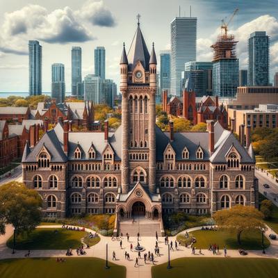 University of Toronto