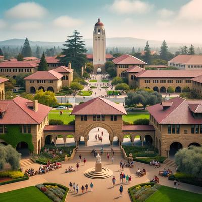 Stanford University