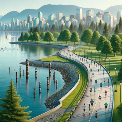 Stanley Park