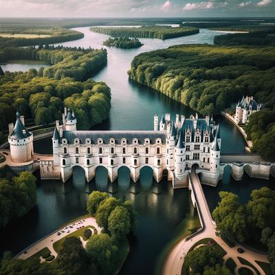 Château de Chenonceau