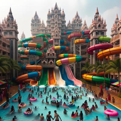 Water Kingdom