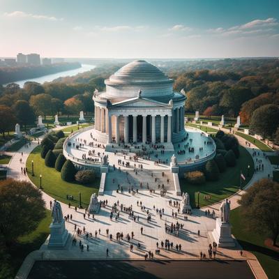 General Grant National Memorial