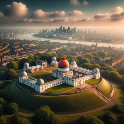 Royal Observatory Greenwich