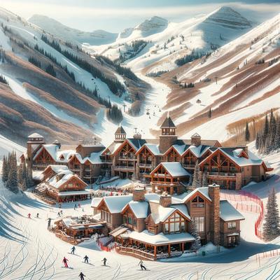 Deer Valley Resort