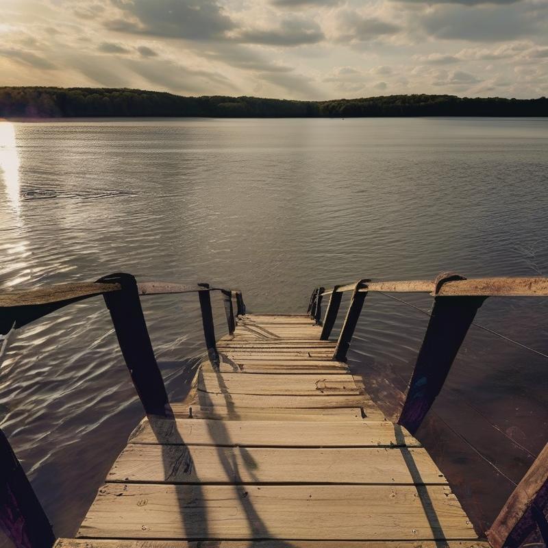 Hempstead Lake State Park