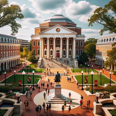 University of Maryland