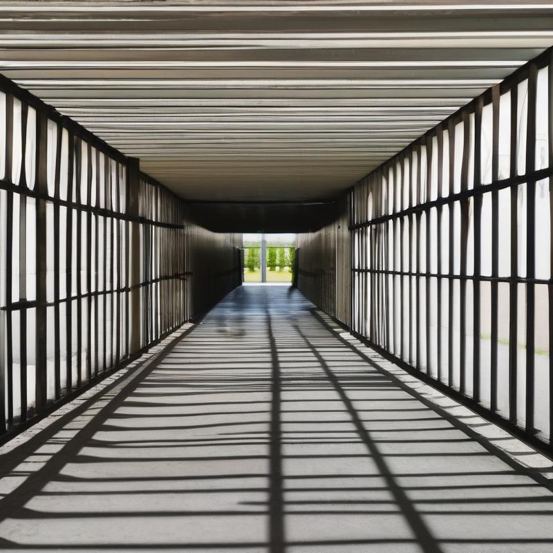 Dachau Concentration Camp Memorial Site