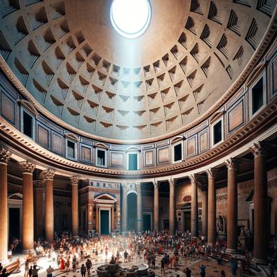 Pantheon