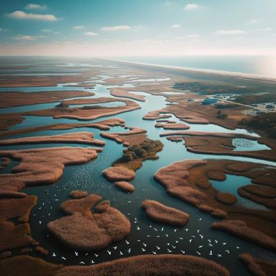 Back Bay National Wildlife Refuge