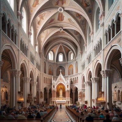 Basilica di Santa Chiara