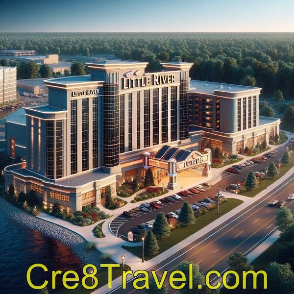 Little River Casino Resort