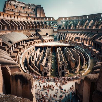 Colosseum