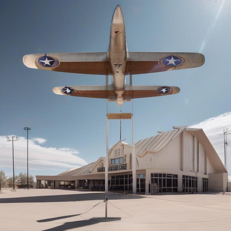 Arizona Commemorative Air Force Museum