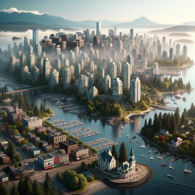 Vancouver