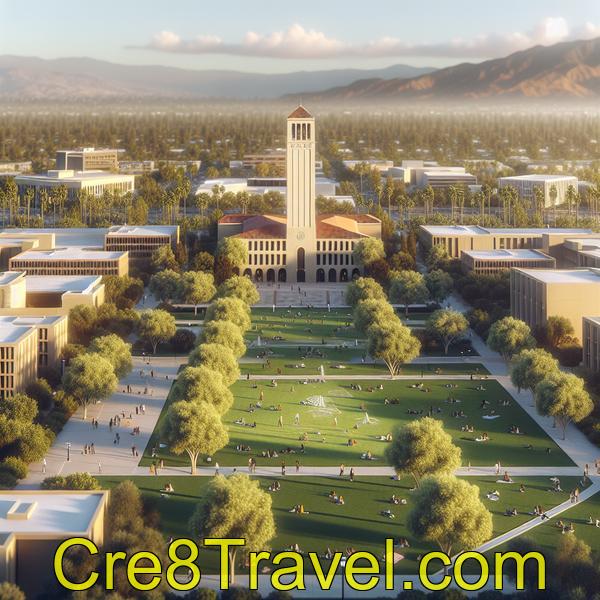 University of California, Riverside