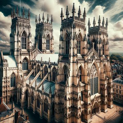 York Minster