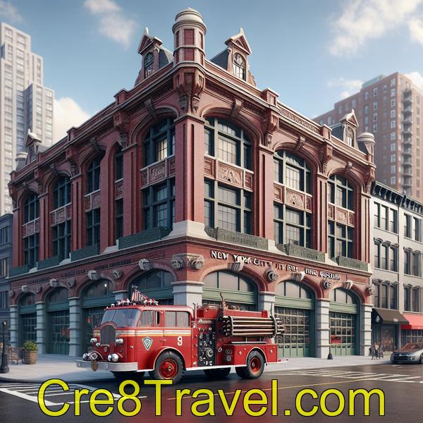 New York City Fire Museum