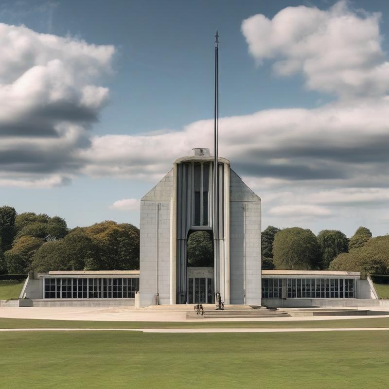 Yorkshire Air Museum & Allied Air Forces Memorial