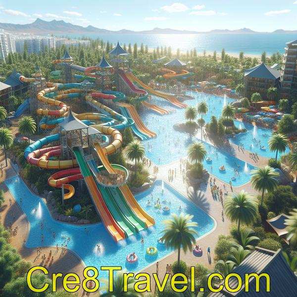 ACUA WATER PARK