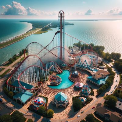 Cedar Point