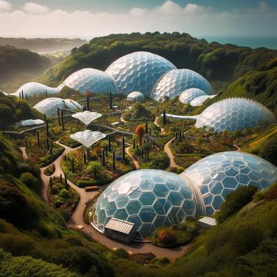 Eden Project