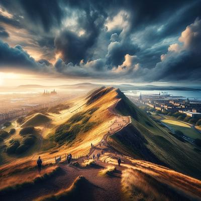 Arthur's Seat