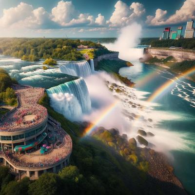 Niagara Falls