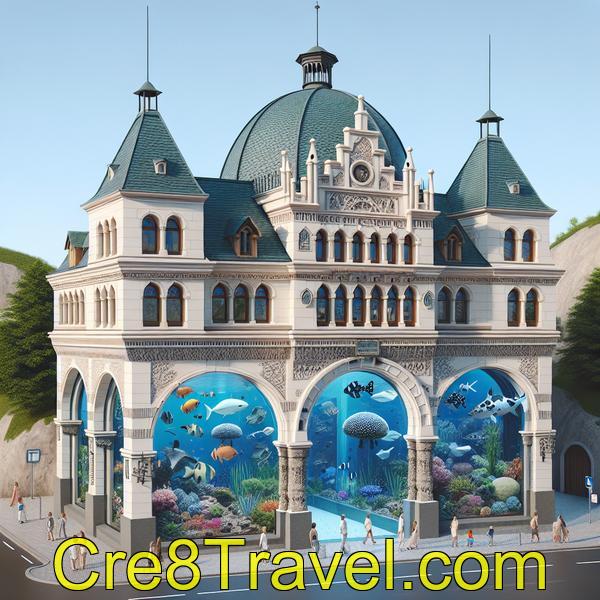 SEA LIFE Speyer