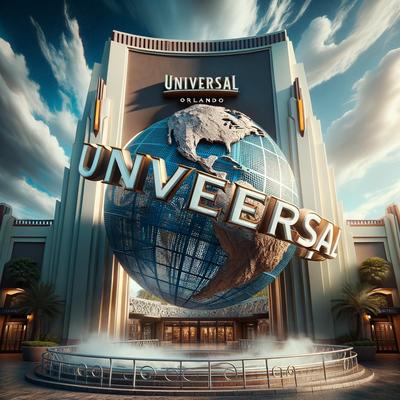 Universal Orlando Resort