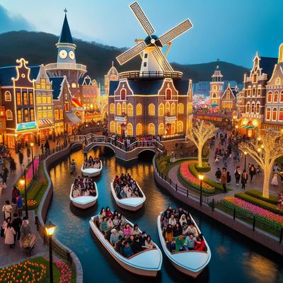 Huis Ten Bosch