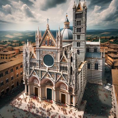 Duomo di Siena