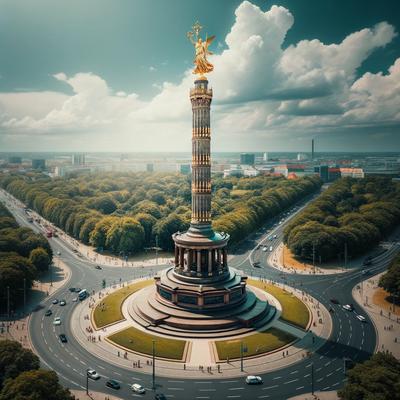 Victory Column