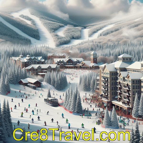 Stratton Mountain Resort