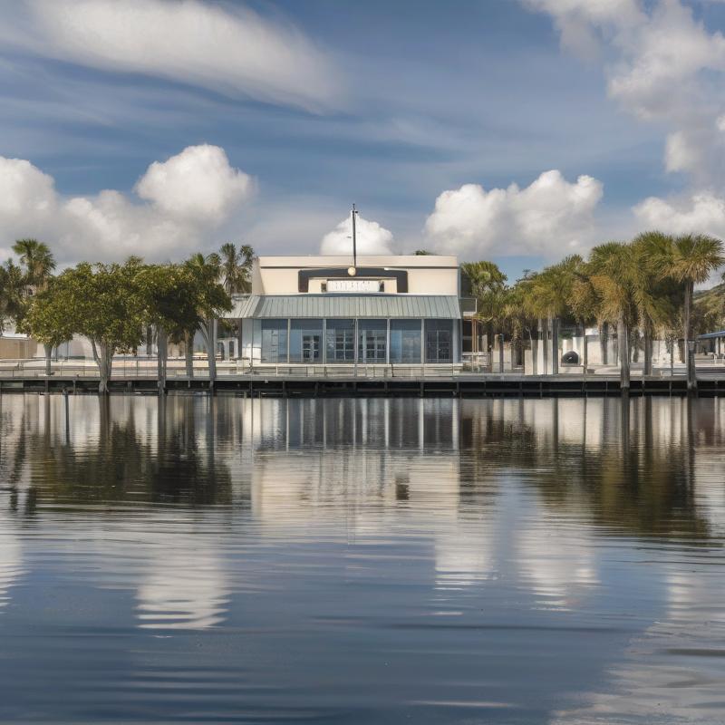 USS Orleck Naval Museum