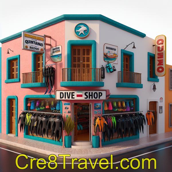 AlexScuba Dive Shop