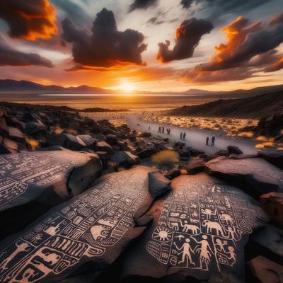 Petroglyph National Monument