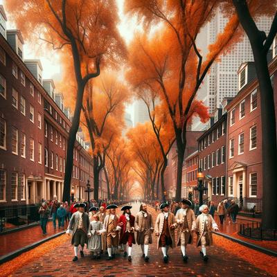 Freedom Trail