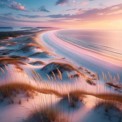 Gulf Islands National Seashore