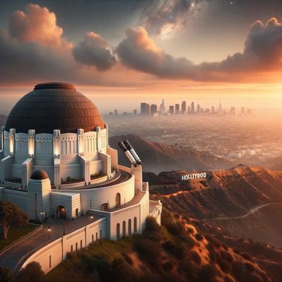 Griffith Observatory