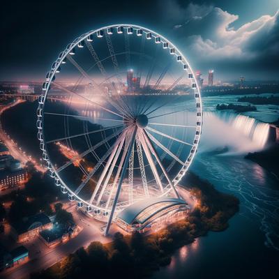 Niagara SkyWheel